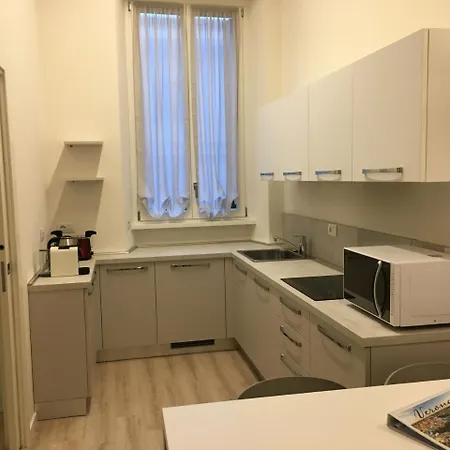 Apartment Duomo *