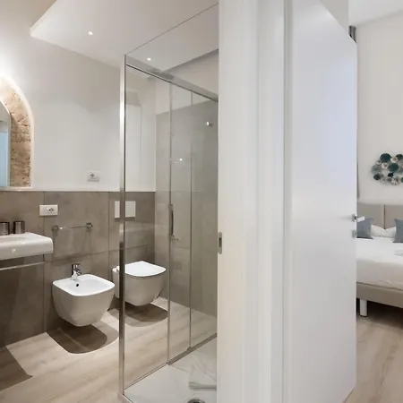 Apartment Duomo *