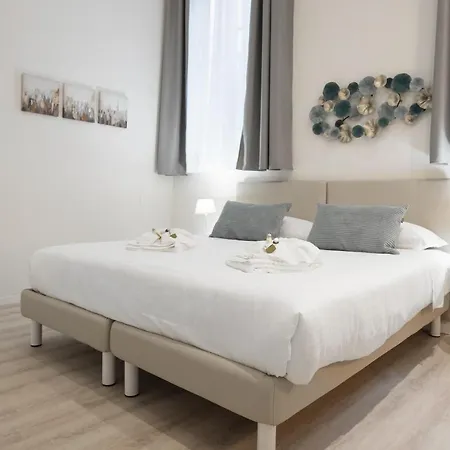Apartment Duomo
