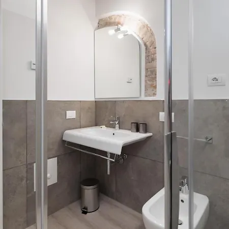 Duomo Apartment Verona
