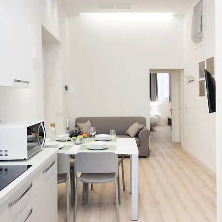 Apartment Duomo