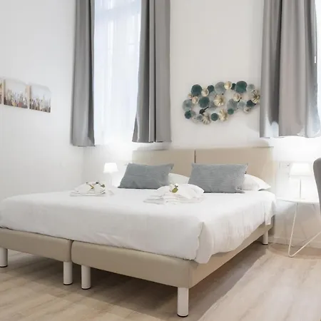 Apartment Duomo Verona