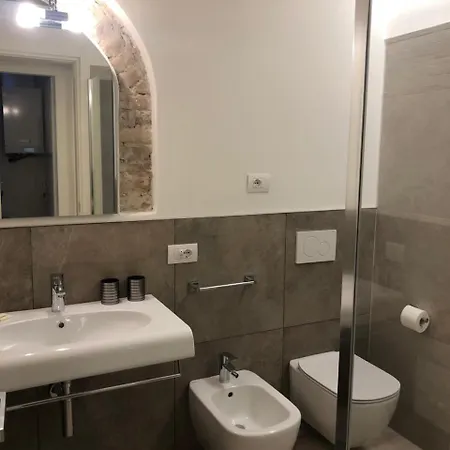 Duomo Appartement