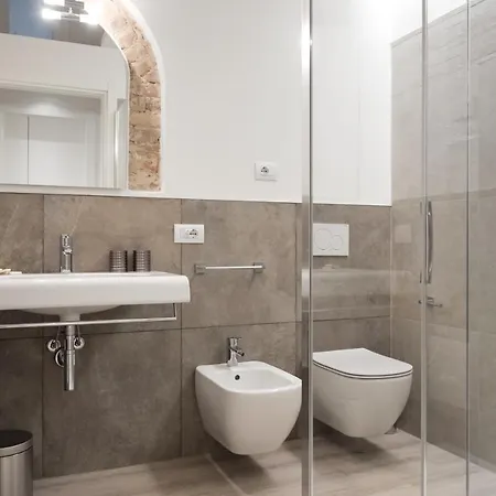 Duomo Appartement Verona