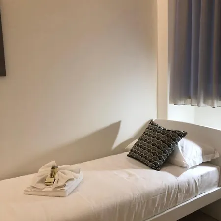 아파트 Duomo 베로나