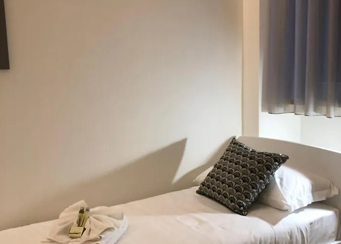 아파트 Duomo 베로나