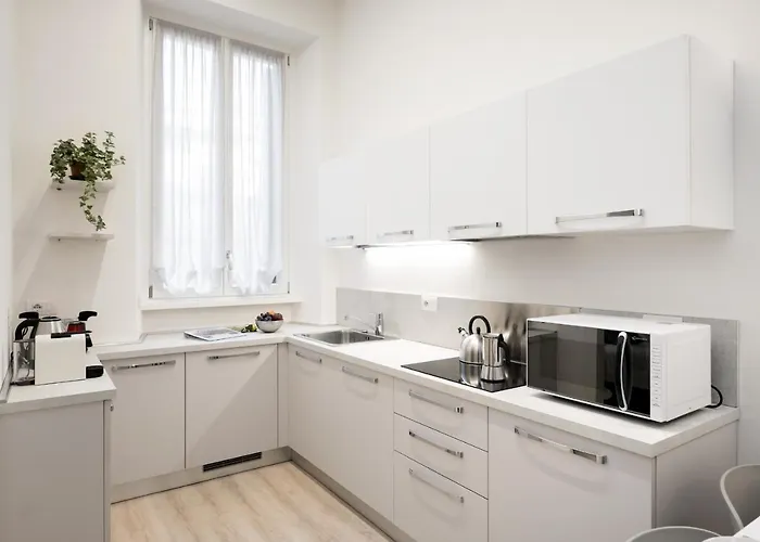 Duomo 아파트 베로나