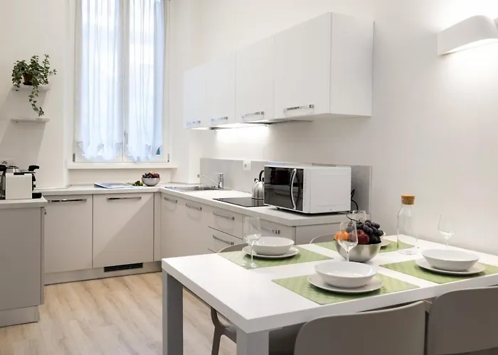 Duomo 아파트 베로나