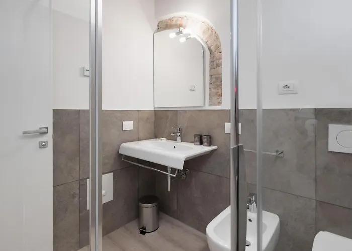 Duomo 아파트 베로나