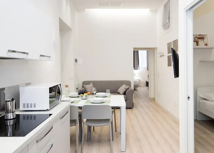 아파트 Duomo