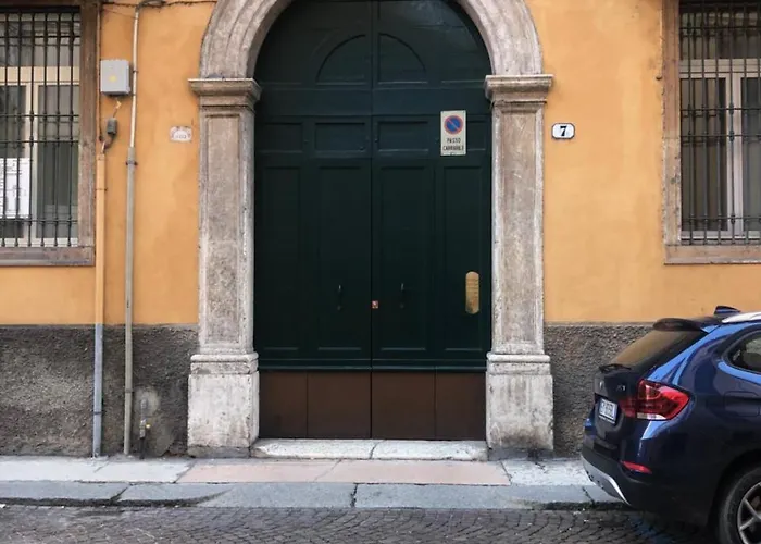 Apartmán Duomo *
