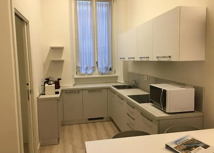 Apartmán Duomo *