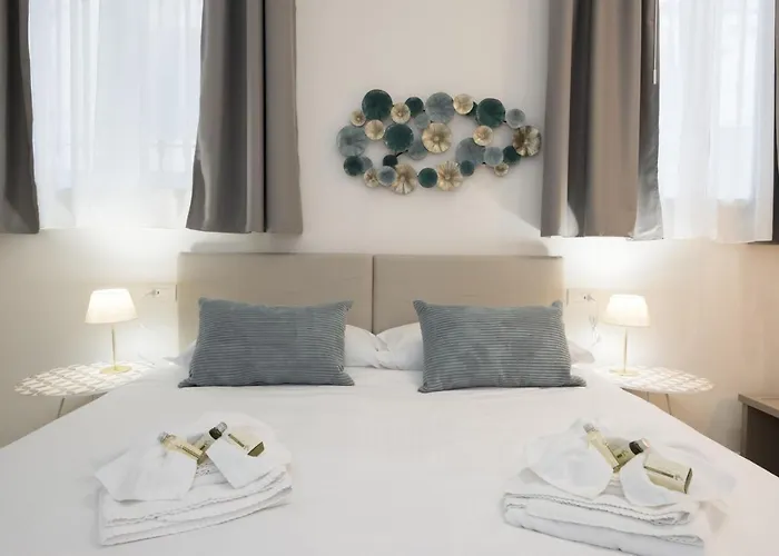 Duomo Apartmán